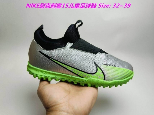 NIKE Football Kids Shoes 1002 Child