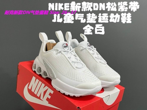 Air Max Dn Kids Shoes 009 Child