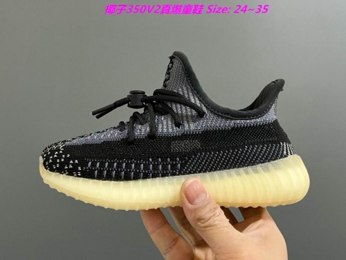 Yeezy Boost 350V2 Kids Shoes 1006 Child