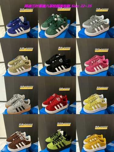 Adidas Kids Shoes 1042 Child