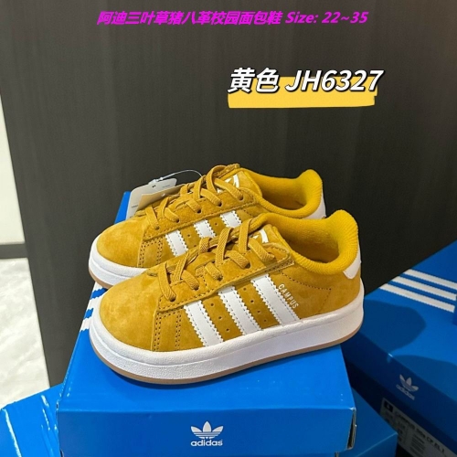 Adidas Kids Shoes 1035 Child