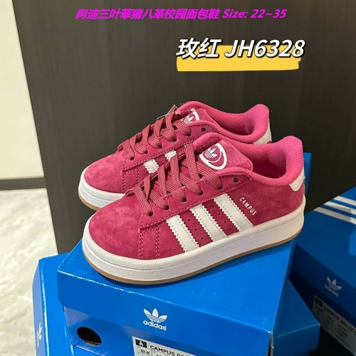 Adidas Kids Shoes 1040 Child