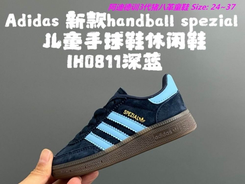 Adidas Kids Shoes 1016 Child