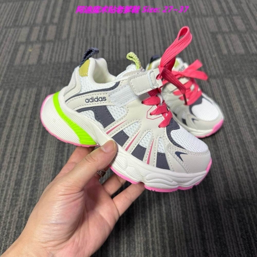 Adidas Kids Shoes 1065 Child