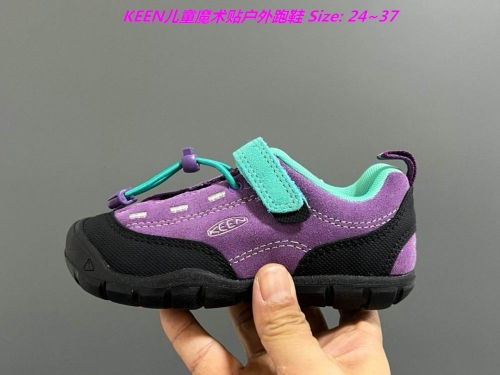 K.e.e.n. Kids Shoes 1005 Child