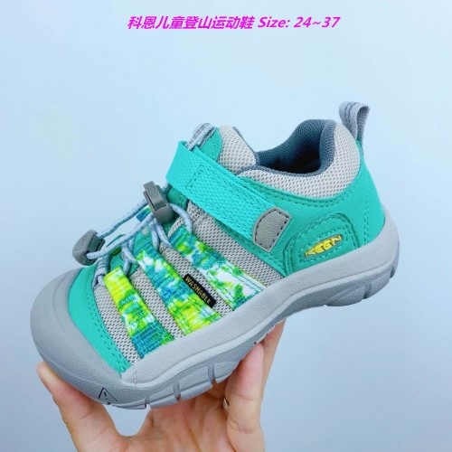 K.e.e.n. Kids Shoes 1033 Child