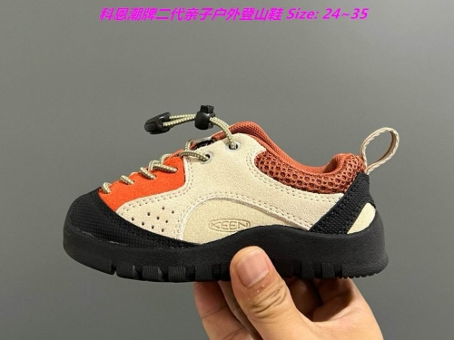 K.e.e.n. Kids Shoes 1015 Child