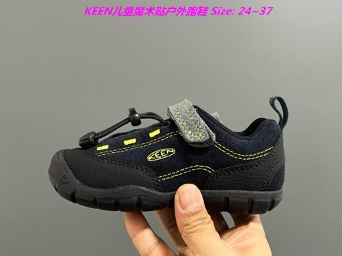 K.e.e.n. Kids Shoes 1008 Child