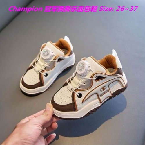 C.h.a.m.p.i.o.n. Kids Shoes 1002 Child