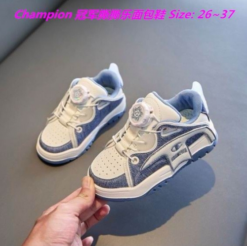 C.h.a.m.p.i.o.n. Kids Shoes 1001 Child