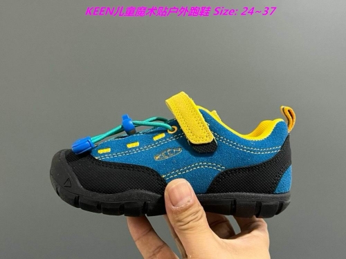 K.e.e.n. Kids Shoes 1010 Child