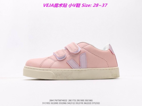 V.E.J.A. Kids Shoes 1007 Child