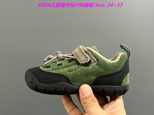 K.e.e.n. Kids Shoes 1012 Child