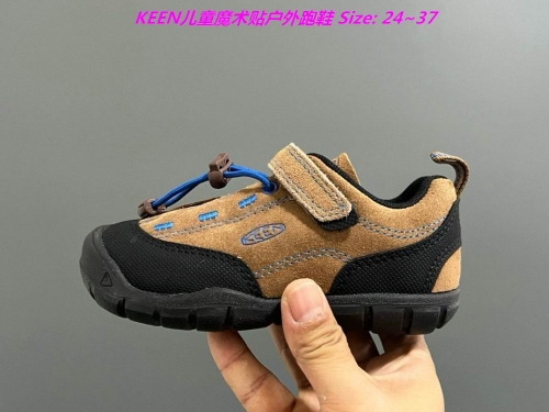 K.e.e.n. Kids Shoes 1006 Child