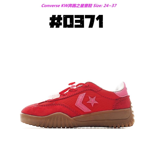 C.o.n.v.e.r.s.e. Kids Shoes 1005 Child