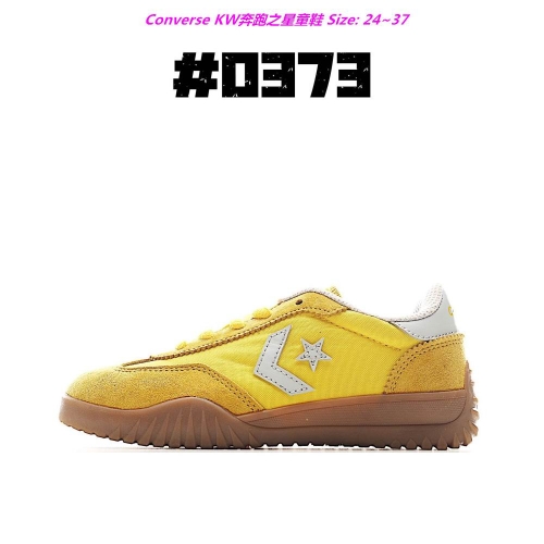 C.o.n.v.e.r.s.e. Kids Shoes 1003 Child