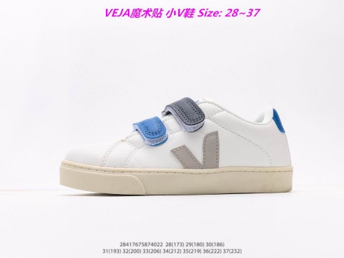 V.E.J.A. Kids Shoes 1001 Child