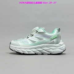 H.O.K.A. Kids Shoes 1027 Child