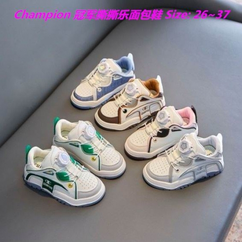 C.h.a.m.p.i.o.n. Kids Shoes 1006 Child