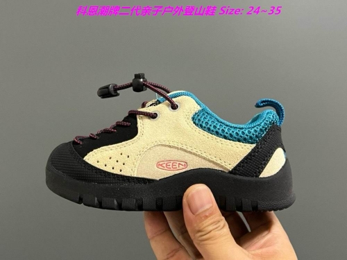 K.e.e.n. Kids Shoes 1016 Child