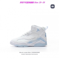 Air Jordan 7 Kids Shoes 1001 Child
