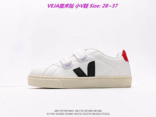 V.E.J.A. Kids Shoes 1006 Child