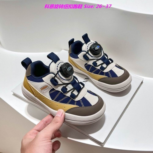 K.e.e.n. Kids Shoes 1053 Child