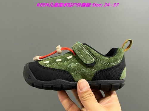 K.e.e.n. Kids Shoes 1009 Child