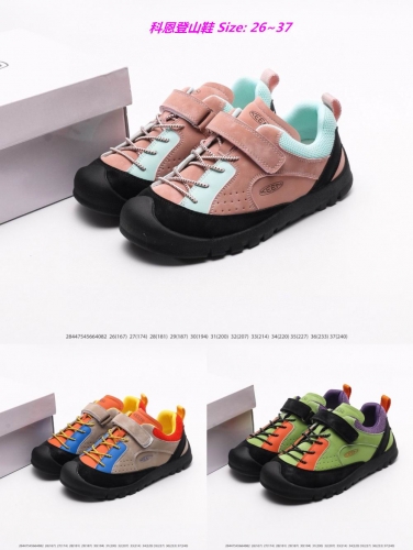 K.e.e.n. Kids Shoes 1031 Child