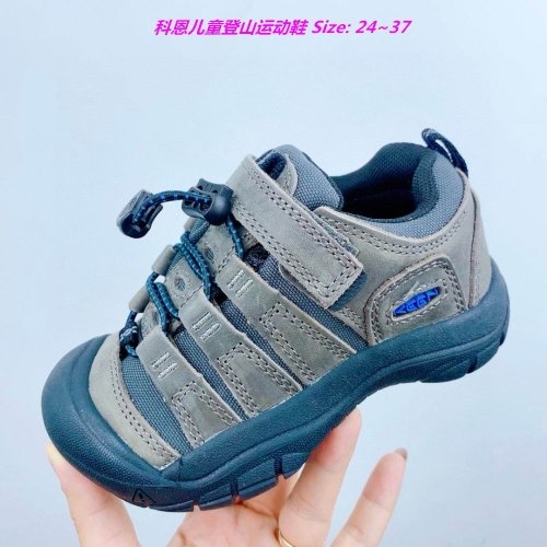 K.e.e.n. Kids Shoes 1037 Child