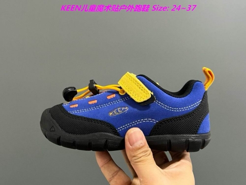 K.e.e.n. Kids Shoes 1002 Child