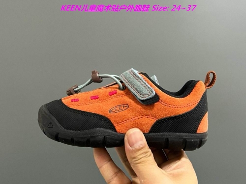 K.e.e.n. Kids Shoes 1011 Child