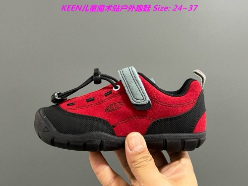 K.e.e.n. Kids Shoes 1007 Child