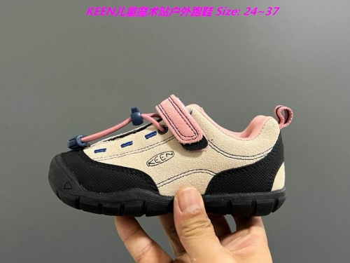 K.e.e.n. Kids Shoes 1004 Child