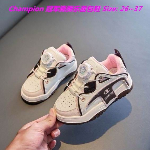 C.h.a.m.p.i.o.n. Kids Shoes 1004 Child