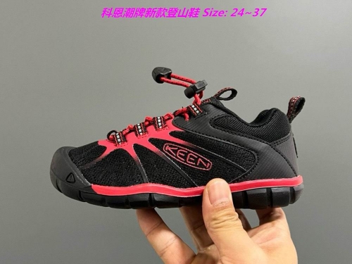 K.e.e.n. Kids Shoes 1025 Child