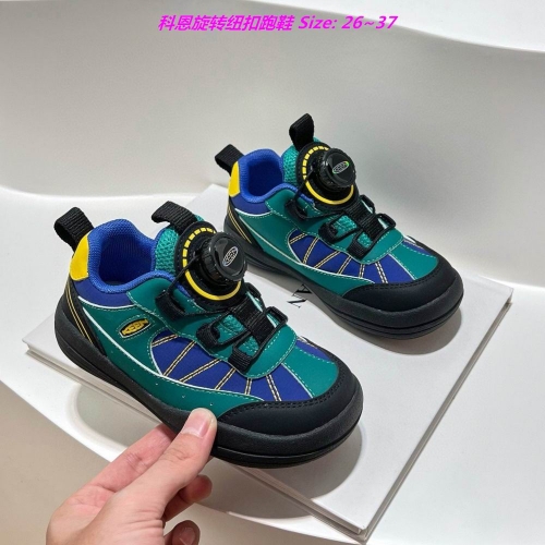 K.e.e.n. Kids Shoes 1051 Child