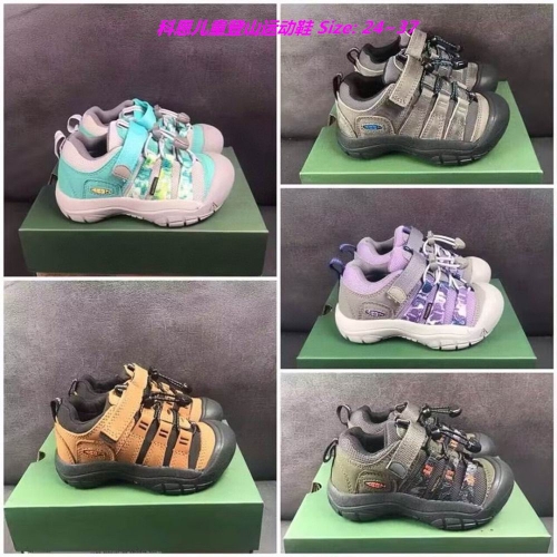 K.e.e.n. Kids Shoes 1038 Child