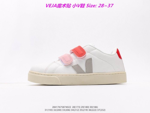 V.E.J.A. Kids Shoes 1004 Child