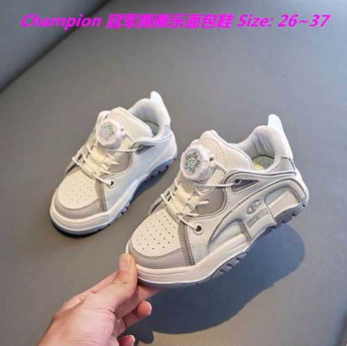 C.h.a.m.p.i.o.n. Kids Shoes 1003 Child