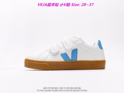 V.E.J.A. Kids Shoes 1002 Child