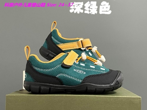 K.e.e.n. Kids Shoes 1047 Child