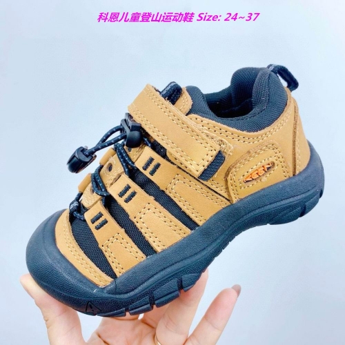 K.e.e.n. Kids Shoes 1035 Child