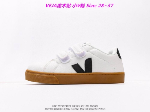 V.E.J.A. Kids Shoes 1003 Child