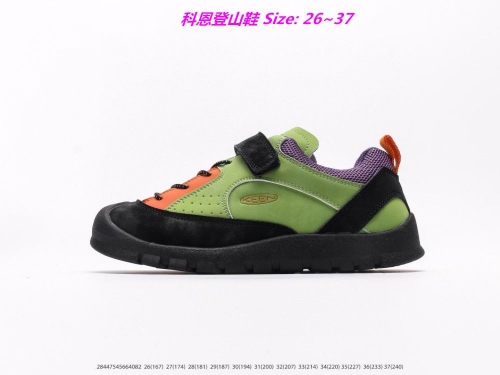 K.e.e.n. Kids Shoes 1030 Child