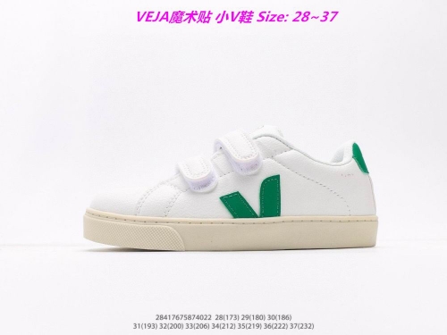 V.E.J.A. Kids Shoes 1005 Child