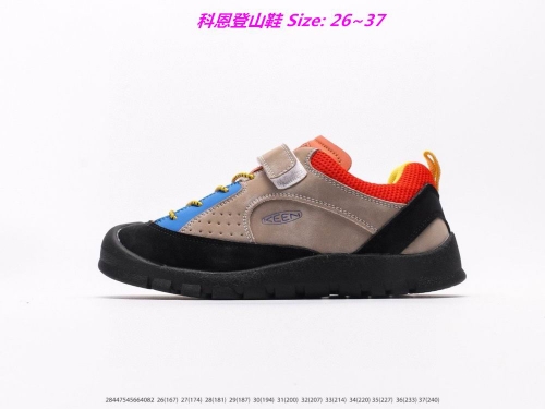 K.e.e.n. Kids Shoes 1029 Child