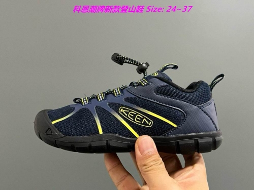 K.e.e.n. Kids Shoes 1024 Child