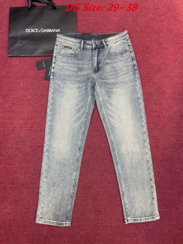 D...G... Long Jeans 3280 Men