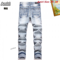 A.m.i.r.i. Long Jeans 3425 Men